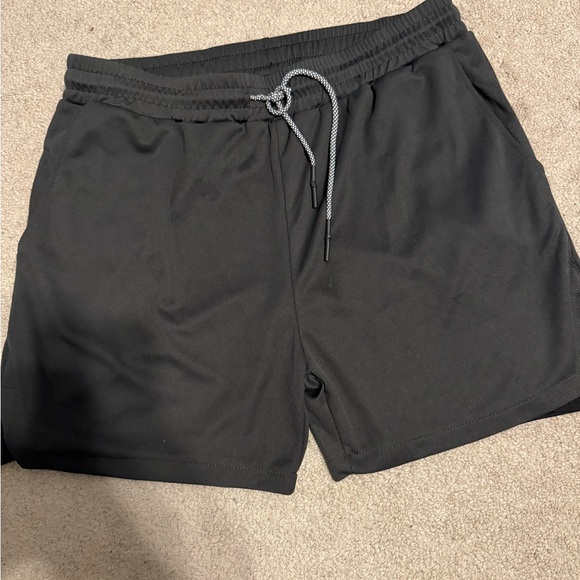 “Sure Now Sports” Men’s Gray Athletic Shorts- Size: XL - Picture 9 of 9